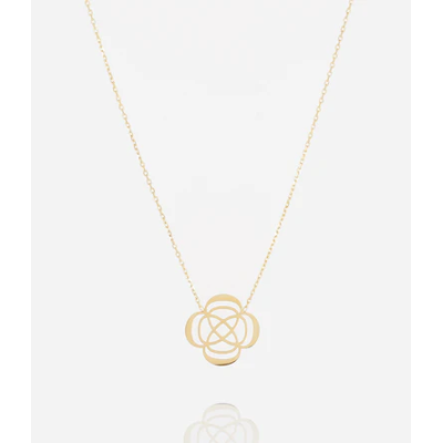 ZAG Bijoux Collier Isaki.