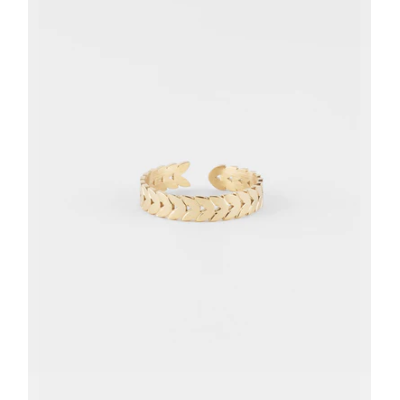 ZAG Bijoux Bague Buzios.