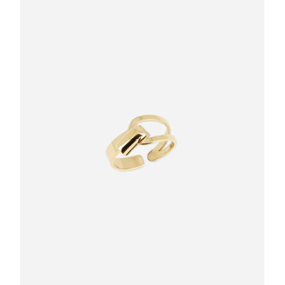ZAG Bijoux Bague Una.