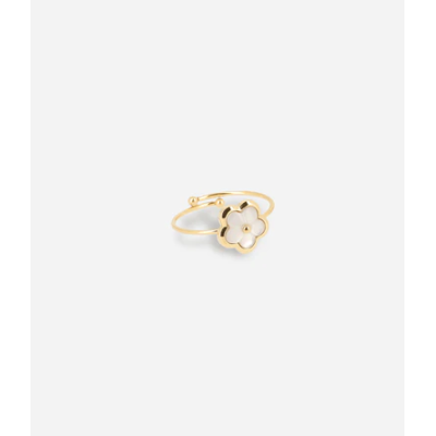 ZAG Bijoux Bague Flores.