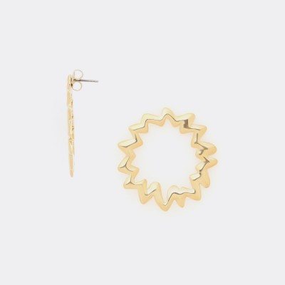 ORI TAO Bijoux Boucles d’oreilles Firework.