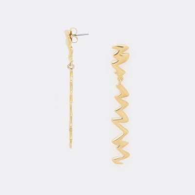 ORI TAO Bijoux Boucles d’oreilles Firework.