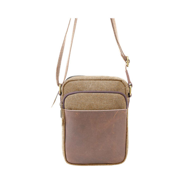 ZEDE Paris Chatelet Beige.