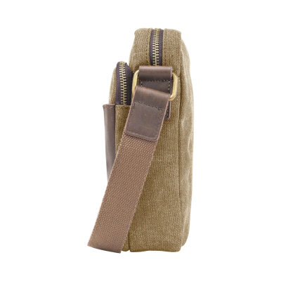 ZEDE Paris Chatelet Beige.