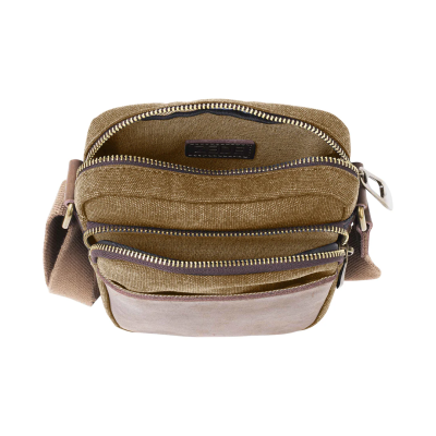 ZEDE Paris Chatelet Beige.