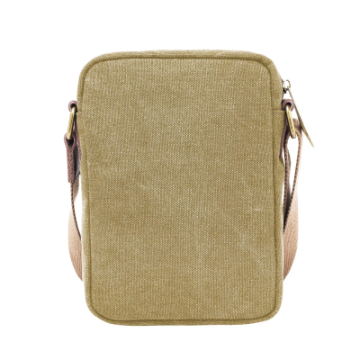 ZEDE Paris Chatelet Beige.