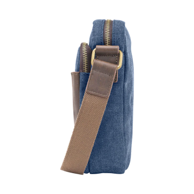 ZEDE Paris Chatelet Bleu.