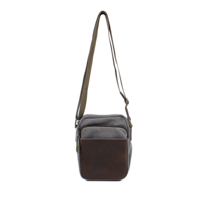 ZEDE Paris Chatelet Gris.