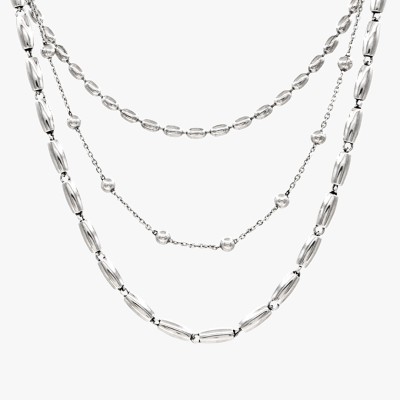 CXC Collier Canela Marisma.