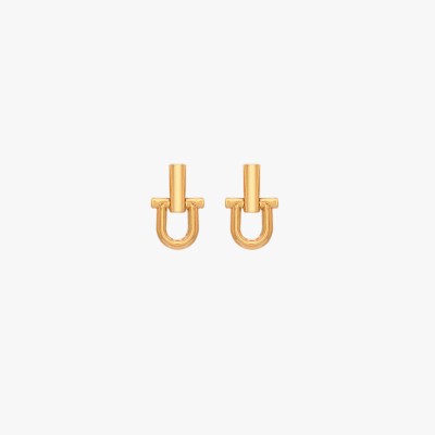 CXC Boucles d'oreilles Canela.