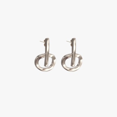 CXC Boucles d'oreilles Canela Opéra.