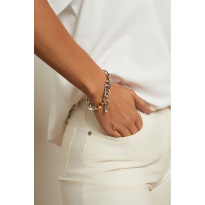 CXC Bracelet Canela Calabrote.