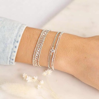 DORIANE Bijoux Bracelet Essential Rock.