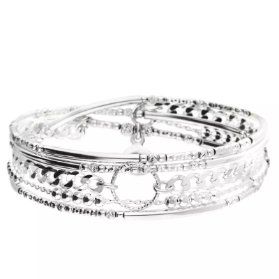DORIANE Bijoux Bracelet Harlem.