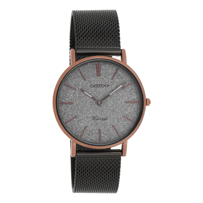OOZOO Montre femme.