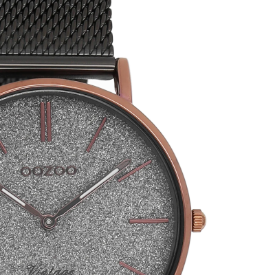 OOZOO Montre femme.