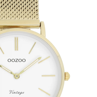 OOZOO Montre femme.