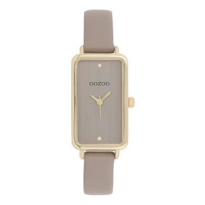 OOZOO Montre femme.