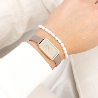 OOZOO Montre femme.