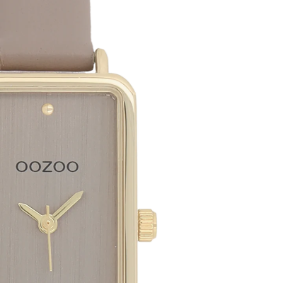 OOZOO Montre femme.