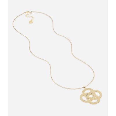 ZAG Bijoux Collier Sautoir Infini.