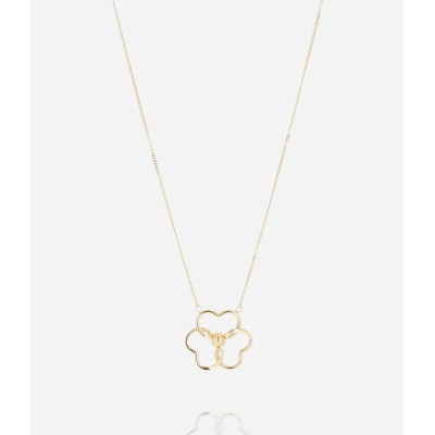 ZAG Bijoux Collier Albino.