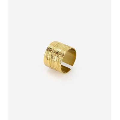 ZAG Bijoux Bague Chinchero.