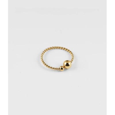 ZAG Bijoux Bague Soto.