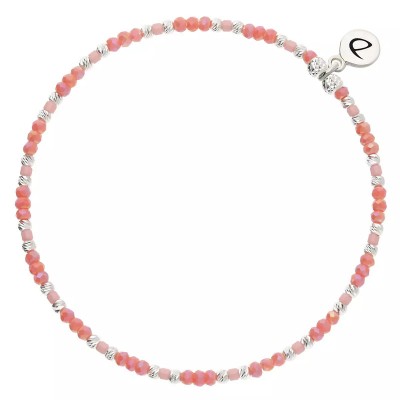 DORIANE Bijoux Bracelet Nusa Corail.