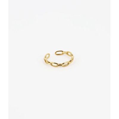 ZAG Bijoux Bague Spetsès.