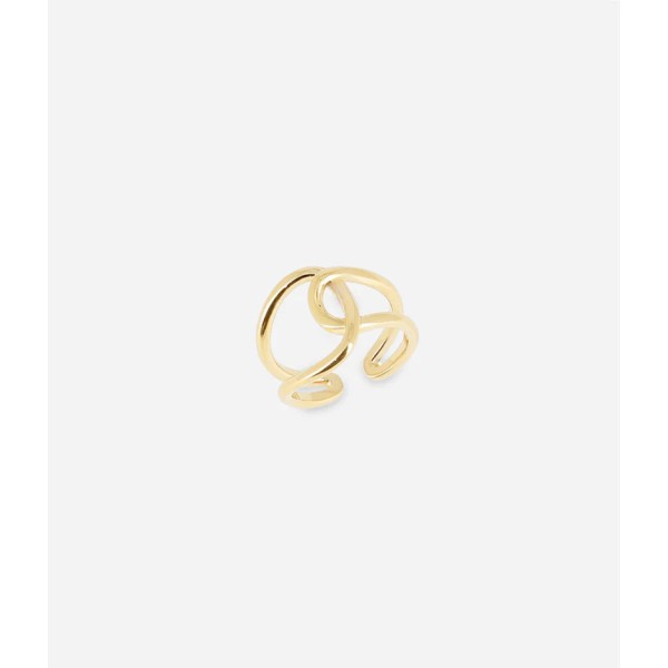 ZAG Bijoux Bague Kora.