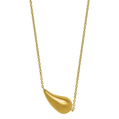 N°3 Collier Goutte.