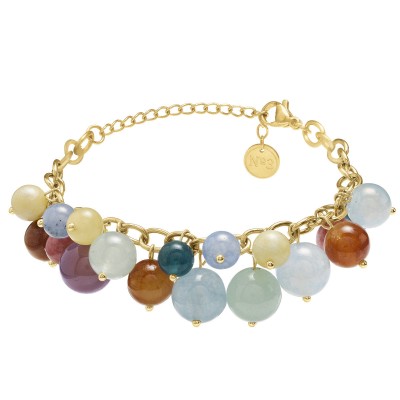 N°3 Bracelet Multicolore.