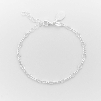 CANYON France Bracelet Argent.