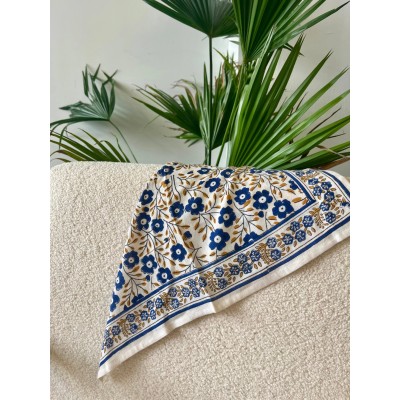 SO FAMILY Foulard Bellis Safir Small.