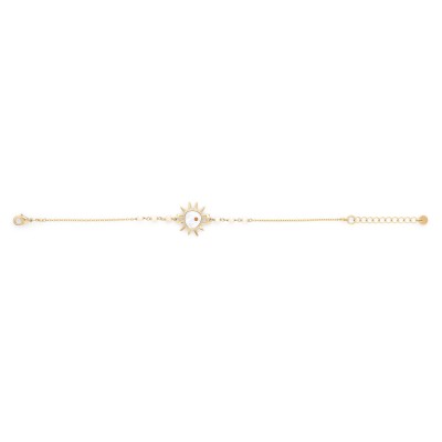 FRANCK HERVAL Bracelet Nora.