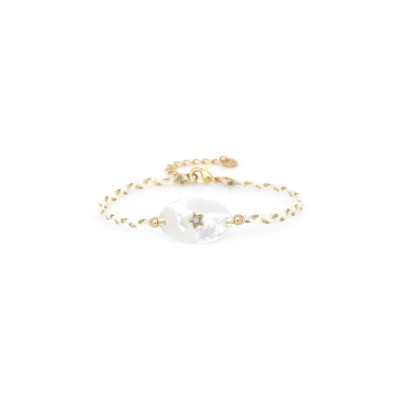 FRANCK HERVAL Bracelet Nora.