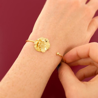 TARATATA bijoux Bracelet Magnolia.
