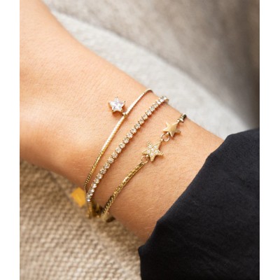 ZAG Bijoux Bracelet Anaxes.