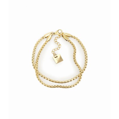 ZAG Bijoux Bracelet Serpenti.