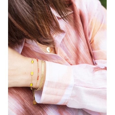 ZAG Bijoux Bracelet Serpenti.