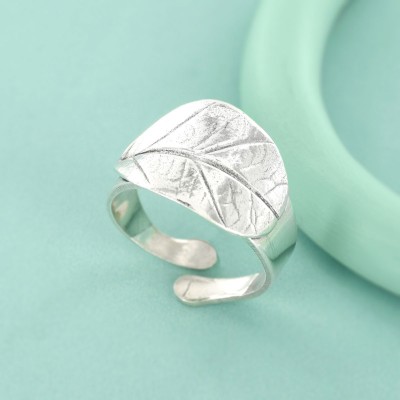 TARATATA bijoux Bague Opium.