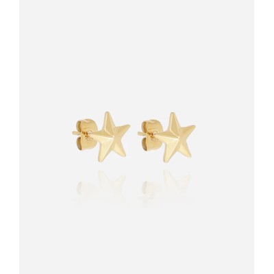 ZAG Bijoux Boucles d’oreilles Delta.