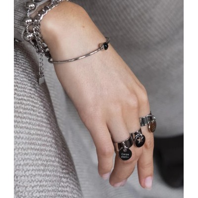 ZAG Bijoux Bague Carpe.