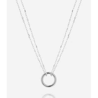 ZAG Bijoux Collier Perfetto.
