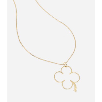 ZAG Bijoux Collier Sautoir Egeo.