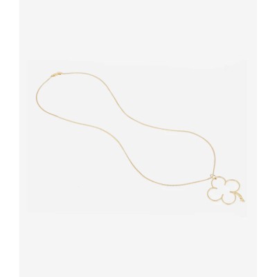 ZAG Bijoux Collier Sautoir Egeo.