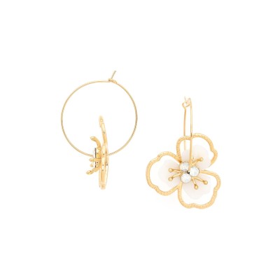 FRANCK HERVAL Boucles d’oreilles Lisette.