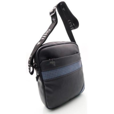 CETTI Sac Reporter.