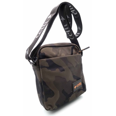CETTI Sac Reporter.